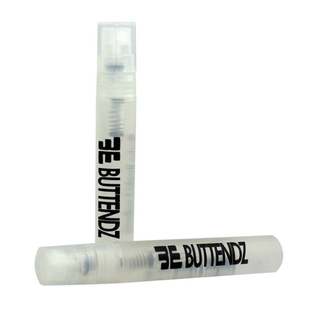 hockey stick herbicide applicator Buttendz Applicator