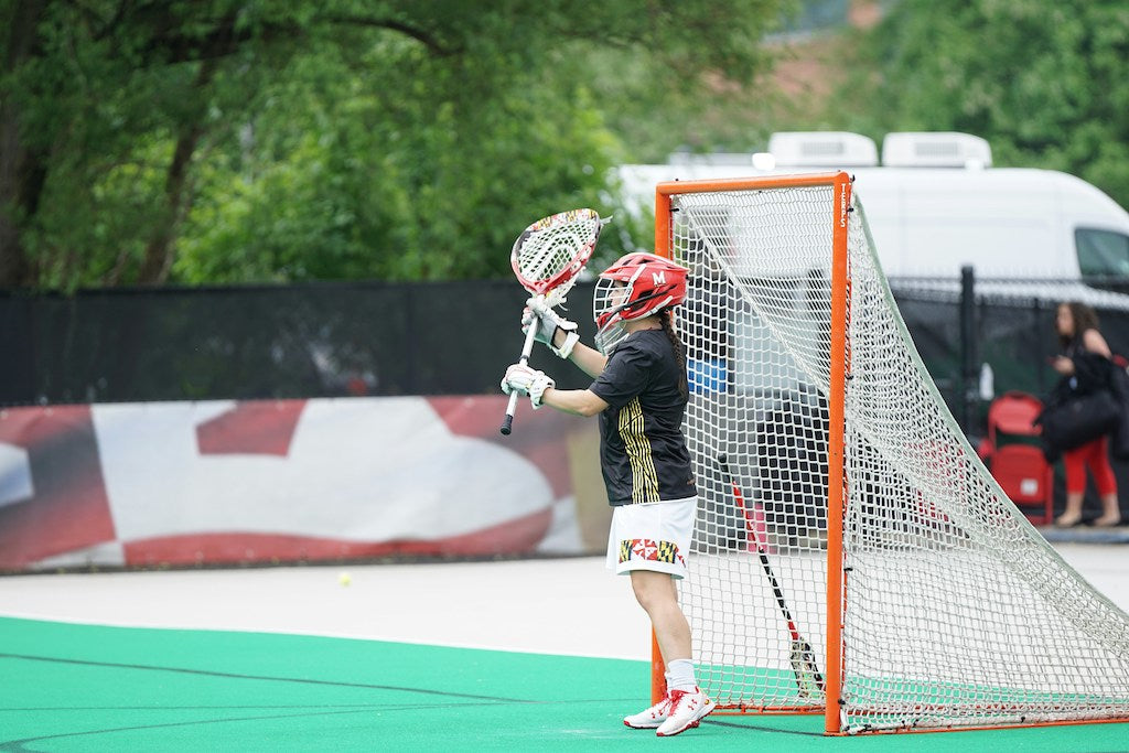 How to Improve Your Grip Factor in Lacrosse