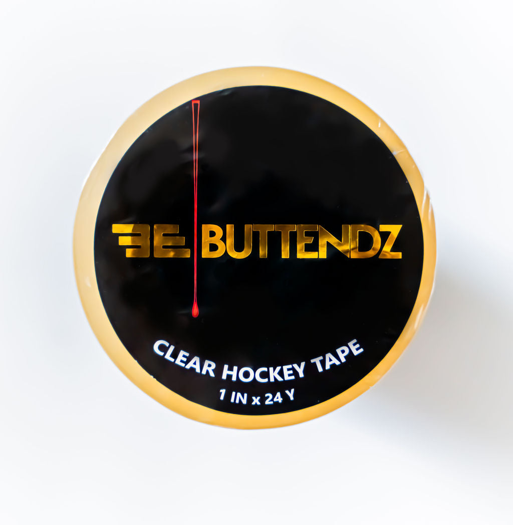 Buttendz Hockey Tape