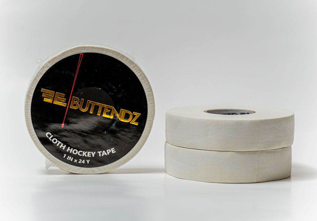 Buttendz Hockey Tape