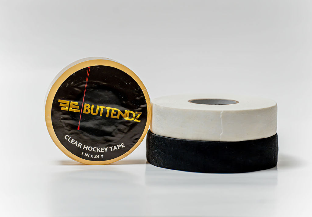 Buttendz Hockey Tape